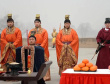 汉朝祭祀制度介绍