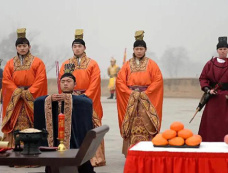 汉朝祭祀制度介绍