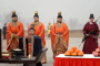 汉朝祭祀制度介绍