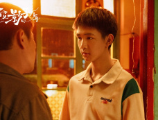 《看不见影子的少年》王帅死了吗