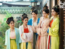 《五福临门》第33集分集剧情介绍