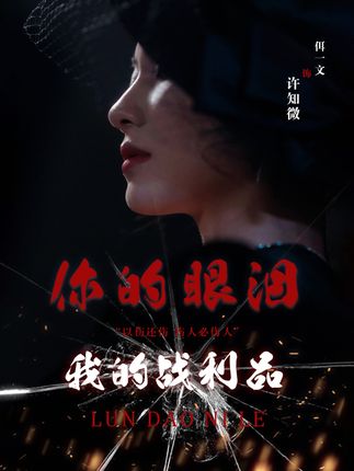 《你的眼泪我的战利品》剧情介绍