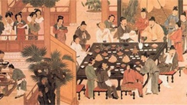 唐朝的世家大族七姓十家是什么