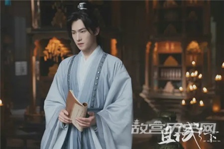 《且试天下》播出时间