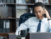 《向风而行》江韬人物分析