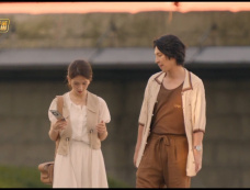 《灿烂的风和海》第7集分集剧情介绍