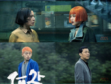 《何处生长》上映时间