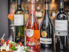 英国红酒品牌介绍