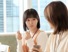 《我们陷入恋爱的理由》第1集分集剧情介绍