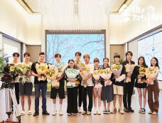 《加油吧少年》第24集分集剧情介绍