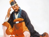 历史上谁最像穿越者