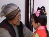 《红楼梦》巧姐和刘姥姥的关系