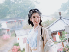 《白小姐的人生被剧透了》演员表