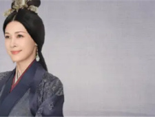 《星汉灿烂》宣后结局