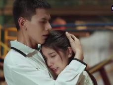 泰剧《跨越世纪的爱》第7集分集剧情介绍