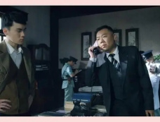 电视剧《特别行动》第8集分集剧情介绍