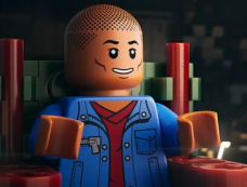 纪录片《拼出未来》剧情介绍