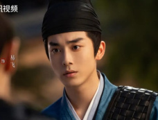 《流水迢迢》第20集分集剧情介绍