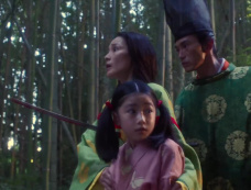 《致光之君》第41集分集剧情介绍