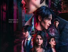 泰剧《Vamp The Series》演员表