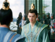 《<em>且试天下</em>》倚歌公主的死和丰莒百里氏有什么关系