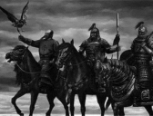 西夏的史书为什么全部遗失