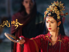 《漠风吟》第2集分集剧情介绍