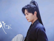 《<em>且试天下</em>》四公子分别是谁