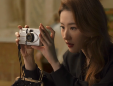 《玫瑰的故事》黄亦玫最后独白