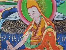 在清朝佛教是如何发展的