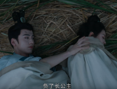 《度华年》重活一次的李蓉得知了事情的全部真相