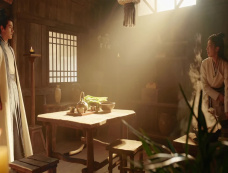 《金庸武侠世界》第25集分集剧情介绍