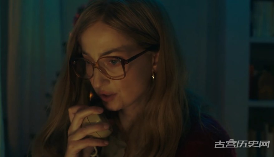 《我的天才女友第四季》第2集