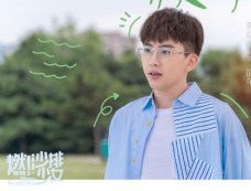 《燃!沙排少女》全集剧情分集介绍