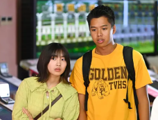 《无能之鹰》第1集分集剧情介绍