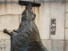 秦朝为什么在秦始皇去世后迅速覆灭了