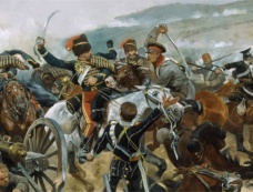 亚历山大二世为什么推动俄国农奴制改革