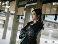 《镇魂街之热血再燃》第5集分集剧情介绍