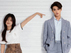 《你比星光美丽》原著番外结局