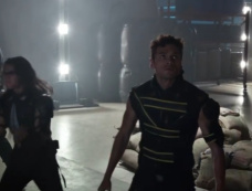 电影《X战警:逆转未来》院线版和小淘气剪辑版区别