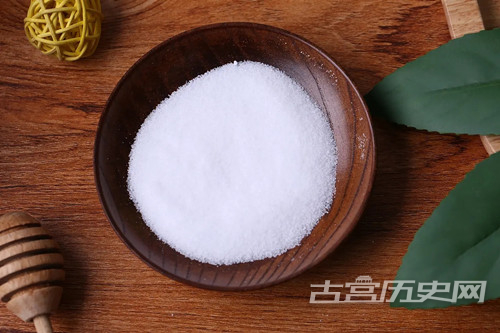 古代人吃不起盐的方法_https://www.ipzc.cn_中国历史_第1张