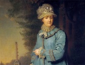 叶卡捷琳娜二世为什么将贵族特权推向鼎峰