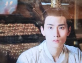 《玉面桃花总相逢》太子是好是坏
