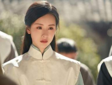 《孤舟》5位女主结局