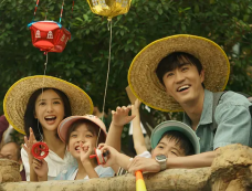 《春风化雨》第27集分集剧情介绍