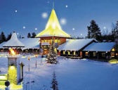 芬兰旅游景点介绍