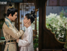 《相思令》第8集分集剧情介绍