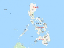 菲律宾的古代称呼