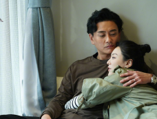 港剧《法证先锋6》霍宝英失踪之谜