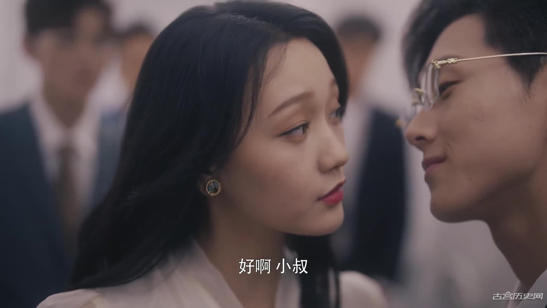 《向她逆光而来》第18集分集剧情故事